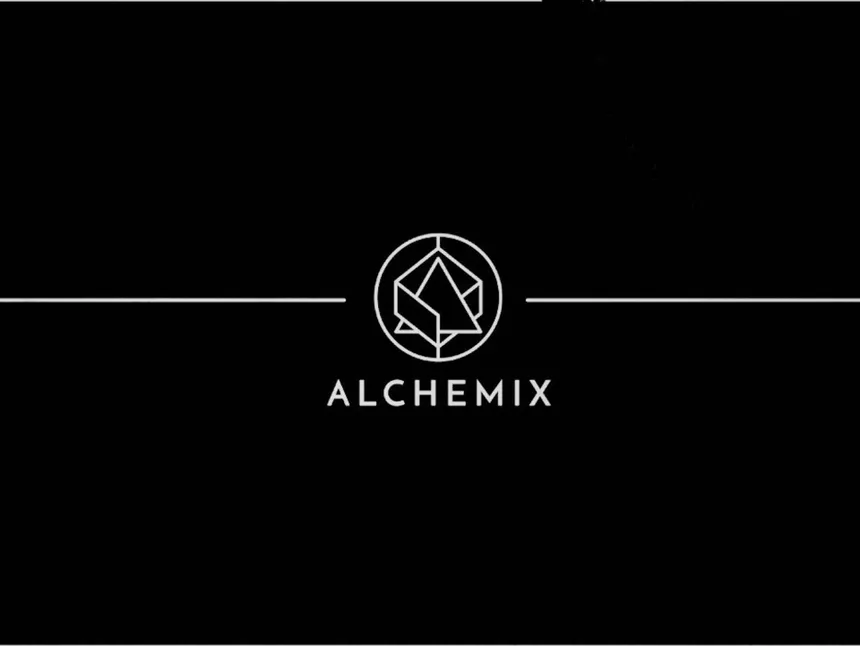 Alchemix Enso Safe Vault