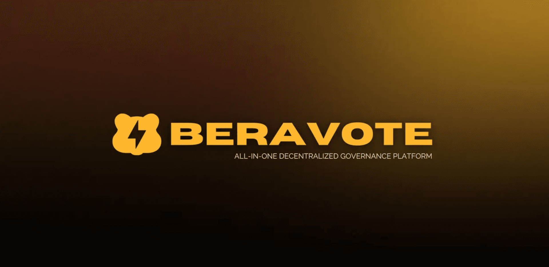Beravote DeFi Protocol
