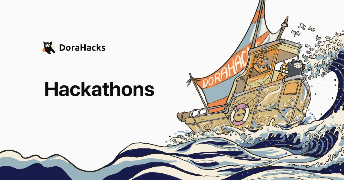 Hackathon Achievements